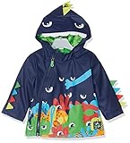  Tuc Tuc Gabardina NIÑO Cárdigan, Azul (Azul 16), 86 (Tamaño del Fabricante:18M) para Bebés