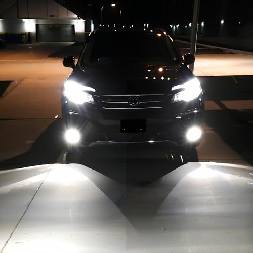 XRDHJI Fit for 2006-2020 Honda Fit High Performance Halogen Headlight Bulbs,9003/H4 High Low Dual Beam Headlamp Replacement Bulbs Kit, Plug and Play,Pack of 2