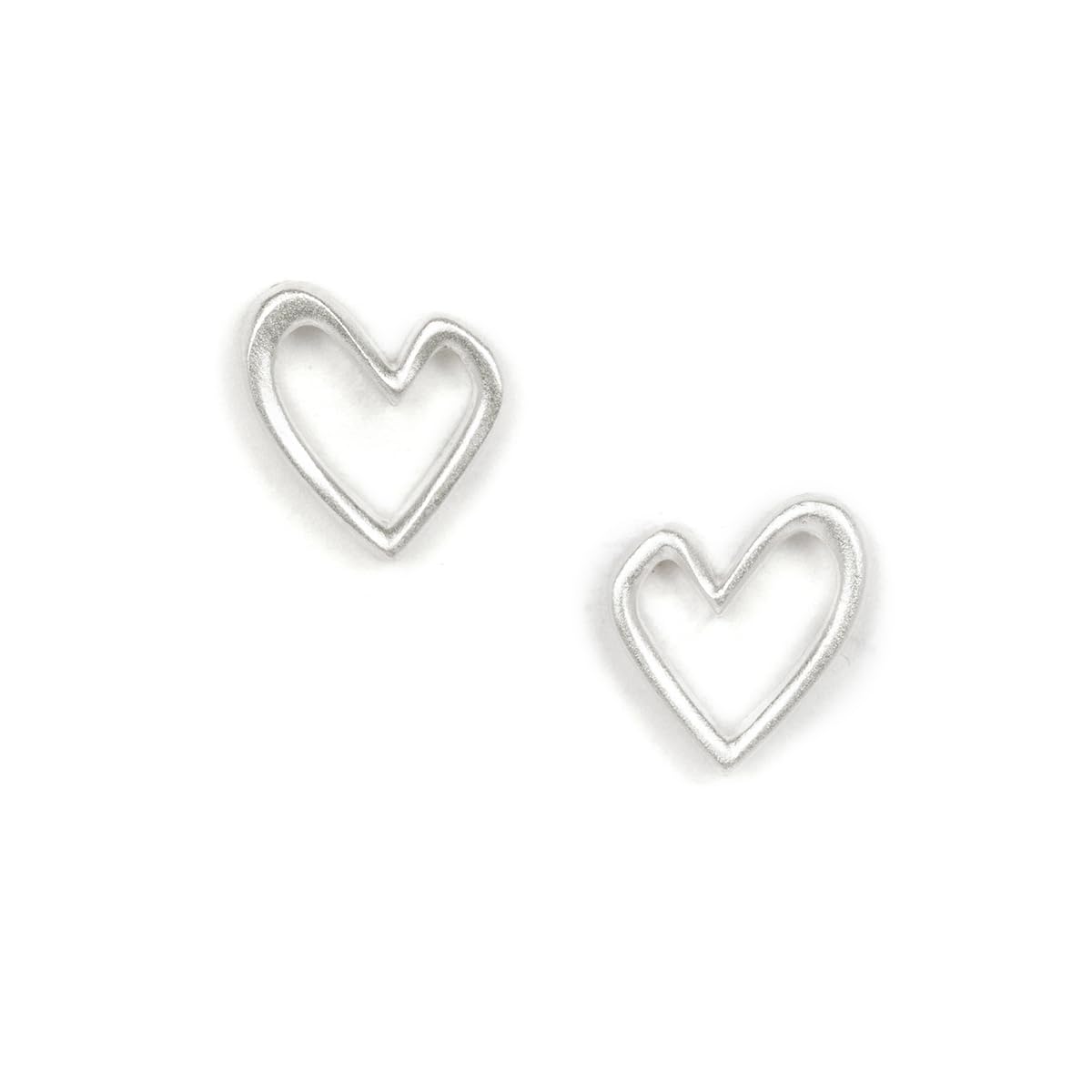 See full amazon price history chart for Shaya by CaratLane You and Your Loud Thoughts Stud Heart Earrings in 925 Silver for Women Shaya by CaratLane You and Your Loud Thoughts Stud Heart Earrings in 925 Silver for Women (B0CZRZN6ZB) Amazon Price History, Amazon Price Tracker