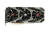 PowerColor Red Devil AMD Radeon RX 5700 XT 8GB AXRX 5700XT 8GBD6-3DHE/OC (Renewed)
