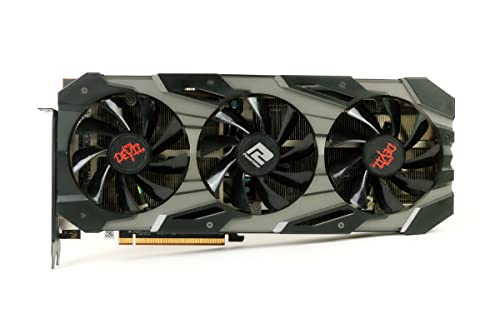 PowerColor Radeon RX 5700 XT 8GB