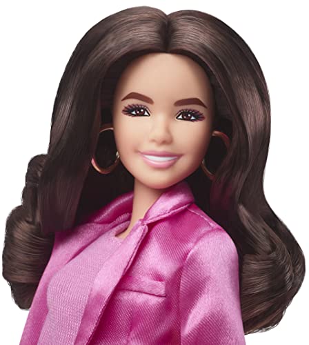 Barbie The Movie Gloria Abito Rosa