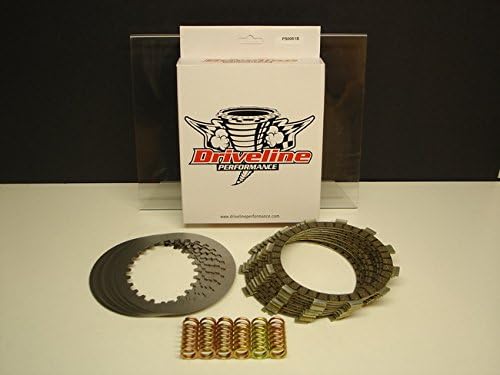 Driveline Performance Yamaha Banshee Standard Clutch Kit