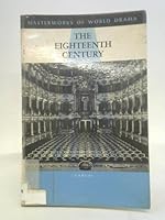 The Eighteenth Century - B000R9JF2S Book Cover