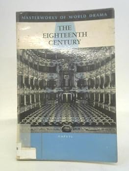 The Eighteenth Century -