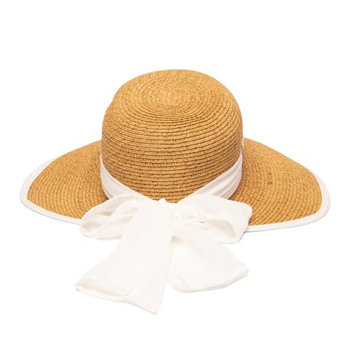 Sombrero de sol para mujer The Brunch Date miniatura 2