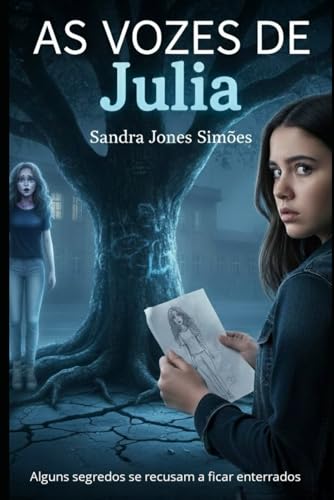 AS VOZES DE JULIA
