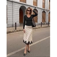Zeagoo Long Sleeve Shirts for Women only