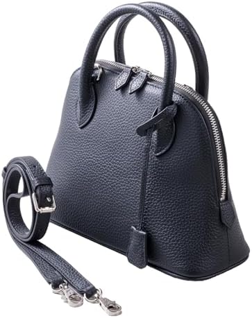 Amazon | [La Closet] Grasse Sサイズ 本革 ショルダーバッグ