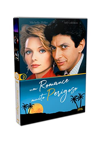 Um Romance Muito Perigoso [DVD]