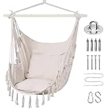 GOUTIME Hammock Chair