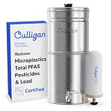 Culligan MaxClear Gravity Filter