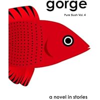 gorge