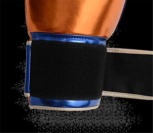 AUGYM Guanti da Boxe, Guanti da Allenamento per