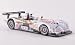 Produktbild Panoz LMP-1 Roadster S, No.22, TV Asahi Team, 24h Le Mans, 2000, Modellauto, Fertigmodell, IXO 1:43