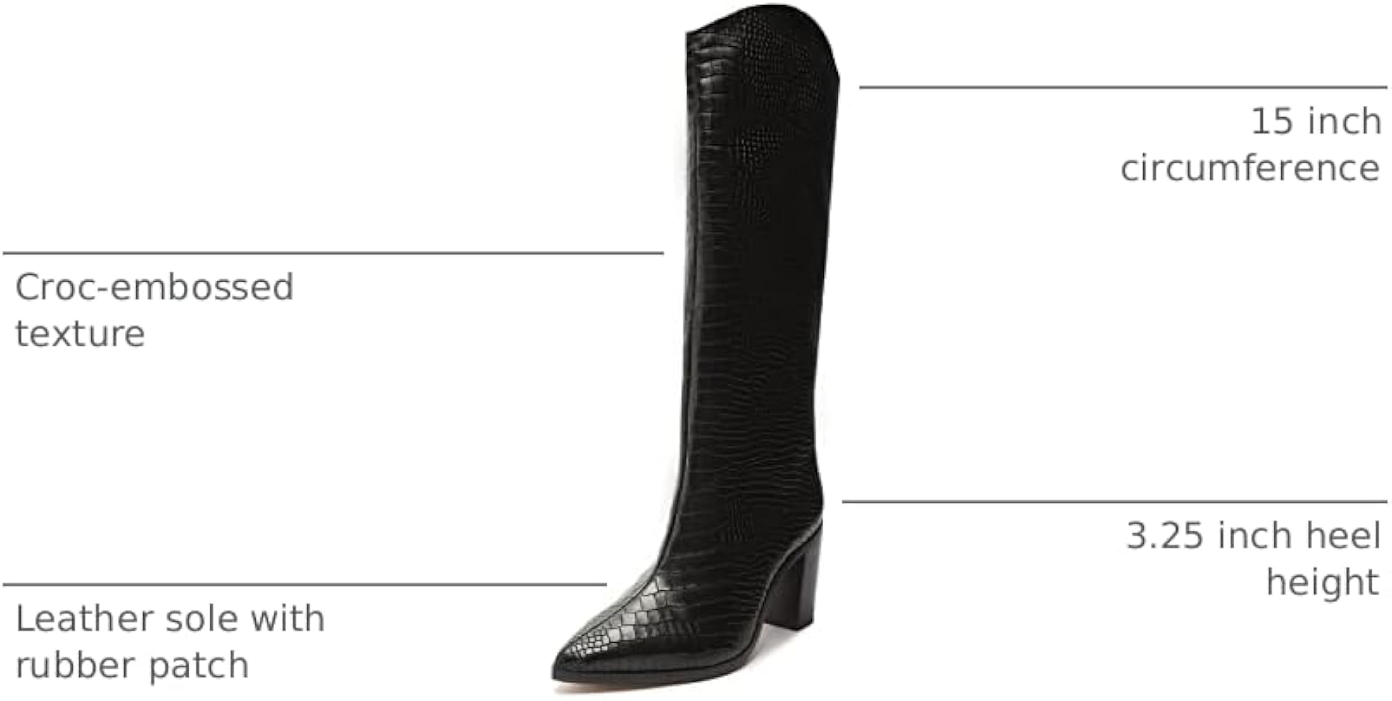 Amazon.com: SCHUTZ Women's Maryana Block Boots, Black, 5 Medium US Amazon.com: SCHUTZ Women's Maryana Block Boots, Black, 5 Medium US