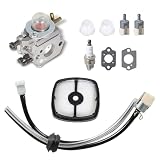 ALL-CARB C1U-K78 Carburetor Replacement for Echo PB200 PS200 ES210 A021000940...