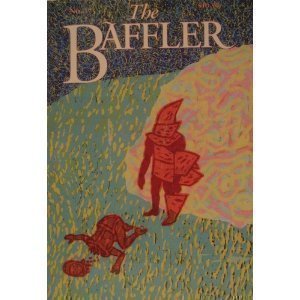 The Baffler #17