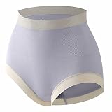 FASLOLSDP Ropa interior sexy para hombres cintura, retracción abdominal, sexy, parte inferior de algodón sin costuras, glúteos, elevación, cómodo,...
