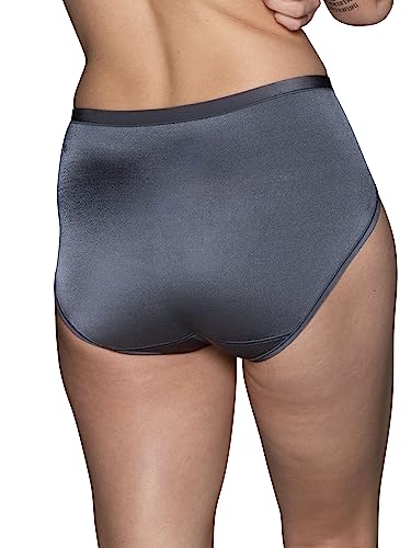 Image of Vanity Fair Women's Body Caress Flexible Fit Panties