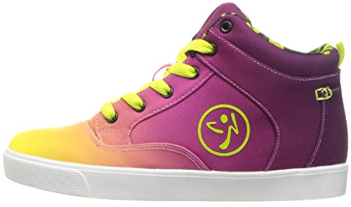 Zumba Footwear