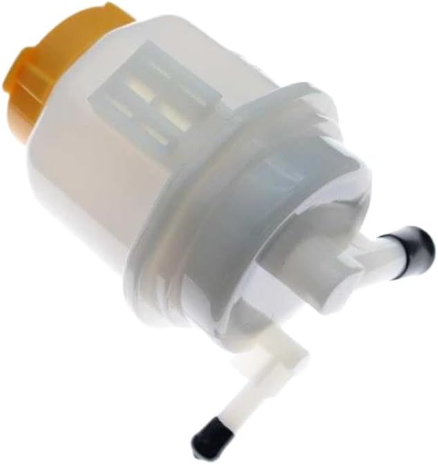 Power Steering Reservoir Tank and Cap 34630AE02B Compatible with Outback Legacy 2000-2006 2.5L 603937