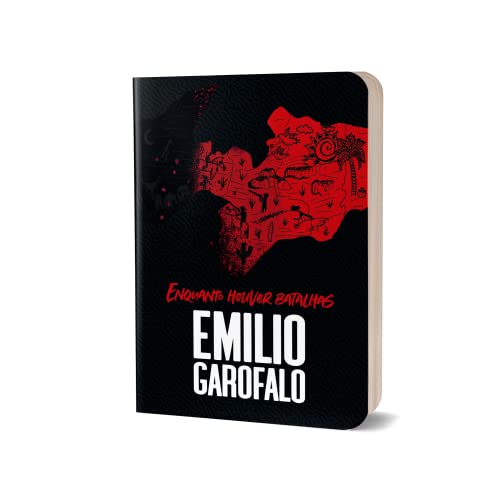 Enquanto houver batalhas