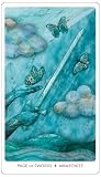 Crystal Keys Tarot: (78 Cards and 176-Page Full-Color Guidebook)