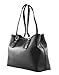 Imagen de Valentino bolso de hombro bolso shopper Brixton Shopping Bag Nero negro