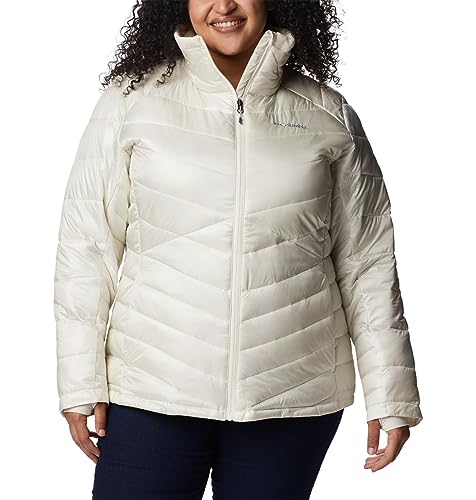 Columbia Joy Peak Jacket ne craignez plus le vent glacial - 7