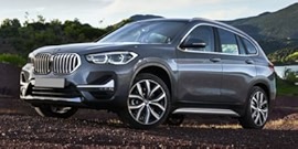 2020 BMW/X1