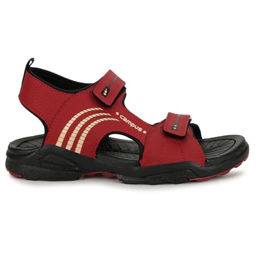 Image of Campus Men's 3K-SD-055B Outdoor Sandals