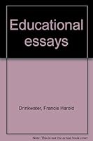 Educational Essays B0000CI2PU Book Cover