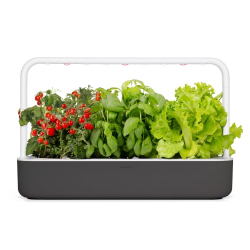 Click & Grow Smart Garden 9 Indoor Herb Kit