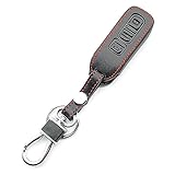 ✅Einfach zu installieren, verbessern Sie sofort das Erscheinungsbild Ihres alten oder verschmutzten Smartkeys für die Fernbedienung.