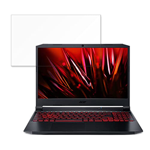 FILMEXT �t�B���� acer AN515-57-A76Y5 (Nitro 5) ������ �ی�t�B���� �u���[���C�g�J�b�g ������ BGPB00324
