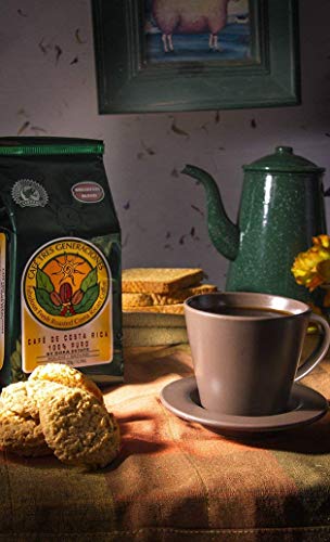 Breakfast Blend Doka Coffee / Ground 12.35 oz - 350g Breakfast Blend Doka Coffee / Ground 12.35 oz - 350g