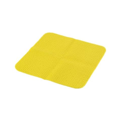 PROfreshionals Fridge Mat, 12 x 12in Cover