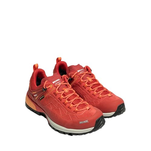 Preisvergleich Produktbild Meindl Damen Top Trail Lady GTX Erdbeere Orange 41 EU