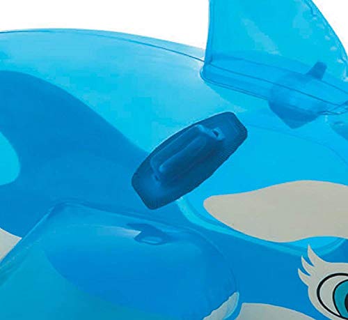 Albercas Inflables, Toy inflable alberca Marca Intex (3)
