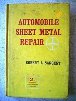 Automobile Sheet Metal Repair