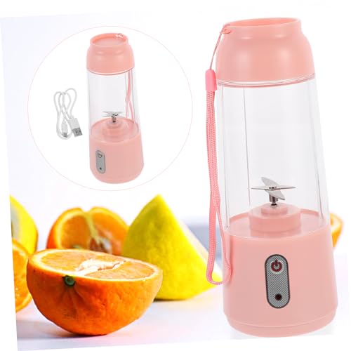 MAGICLULU 1 Conjunto copo espremedor multifuncional copos de liquidificador mini espremedor caseiro