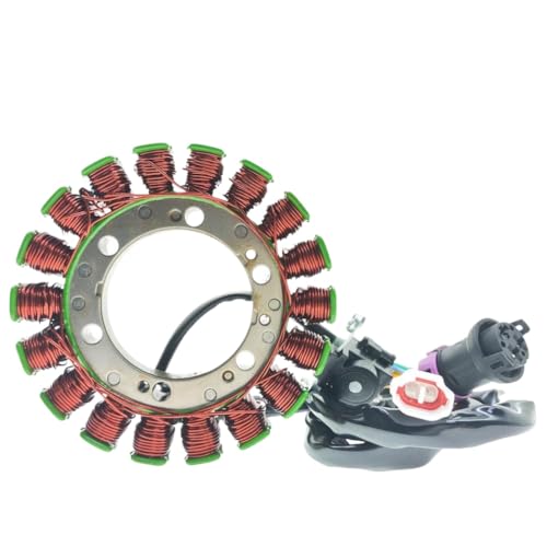 Stator de bobine d'allumage pour X5 XinYuan 400cc et XY400