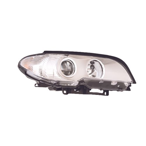 Magneti Marelli 710301209207 Hauptscheinwerfer, Linke : Amazon.de