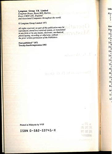 Operation Mastermind