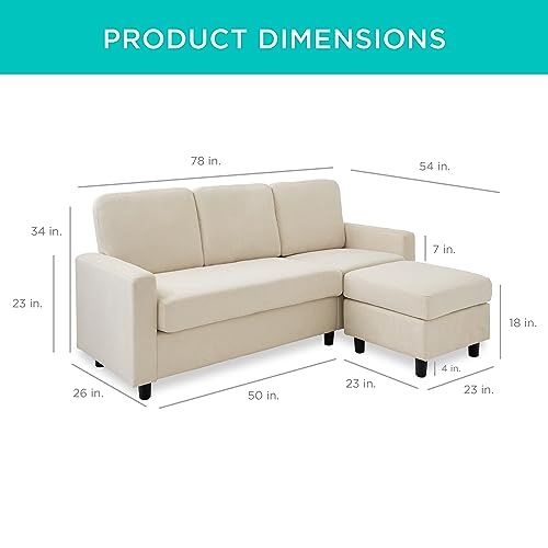 Encuentra la mejor selección de Sillon en l pequeño Top cinco. 5 Imagen adicional