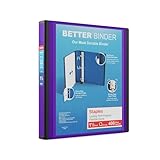 Staples Better Binder, 1.5