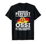 Ostdeutschland DDR Retro Humor Geschenkideen