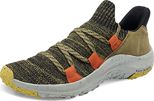 Holo Men's, Maverick Sneaker Green Multi
