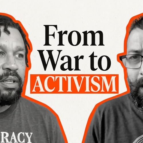Echoes of War, Calls for Justice